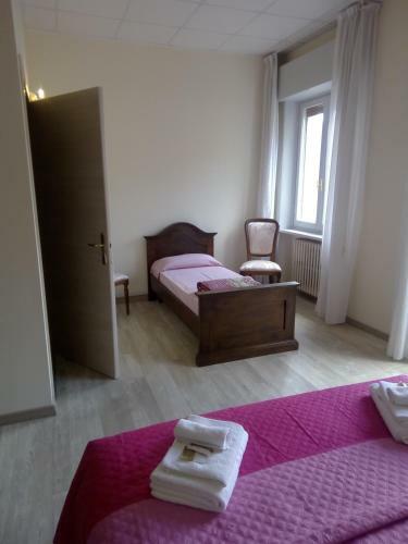 Hotel Albergo Motta
