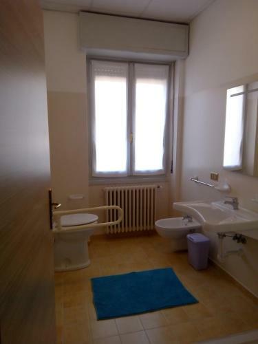 Hotel Albergo Motta