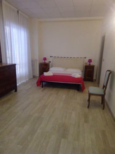 Hotel Albergo Motta