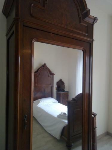Hotel Albergo Motta