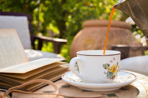 Bed & Breakfast Tenuta Massab�