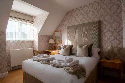 The Cliff House Hotel