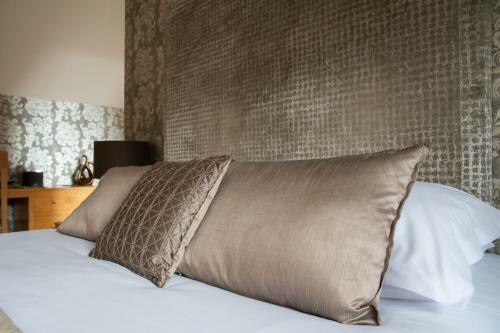 The Cliff House Hotel