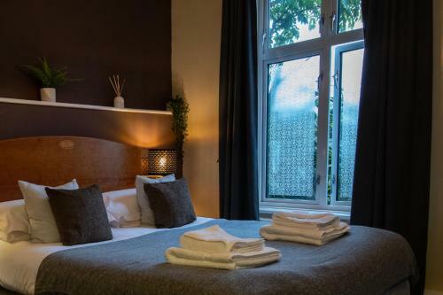 The Cliff House Hotel