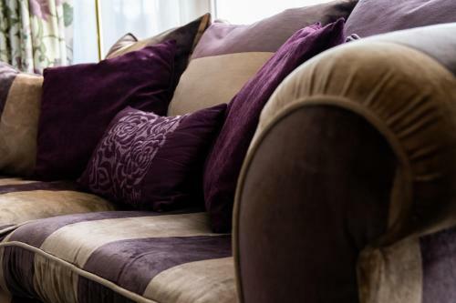 The Cliff House Hotel