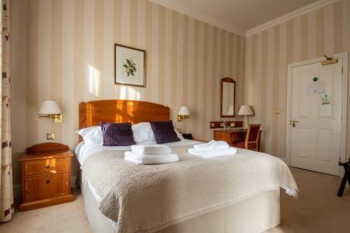 The Cliff House Hotel