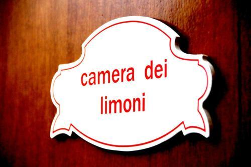 Hostal B&B L' Aranceto