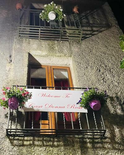Casa Donna Rosa