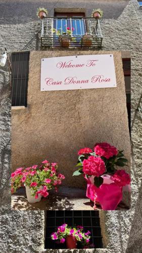 Casa Donna Rosa