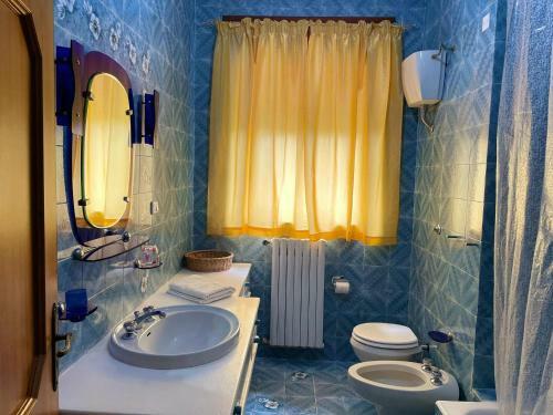 Casa Vacanze "villa Loretta"