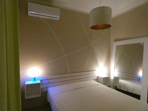 Apartamento Appartamento In Salento