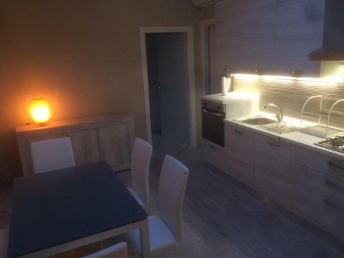 Apartamento Appartamento In Salento