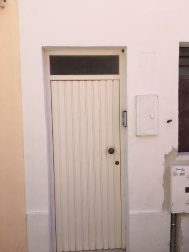 Apartamento Appartamento In Salento