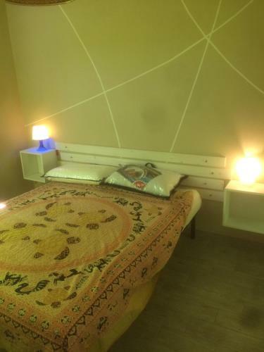 Apartamento Appartamento In Salento