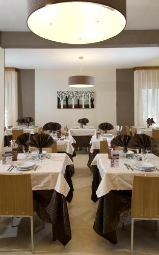 Hotel Conchiglia