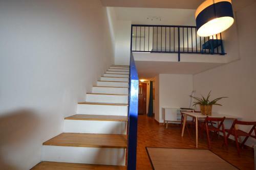 Ginestre Mare 7 - Seashore Apartment