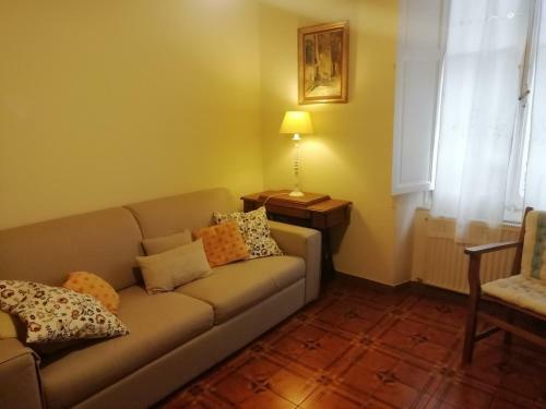 Apartamento La Casa Del Girasole