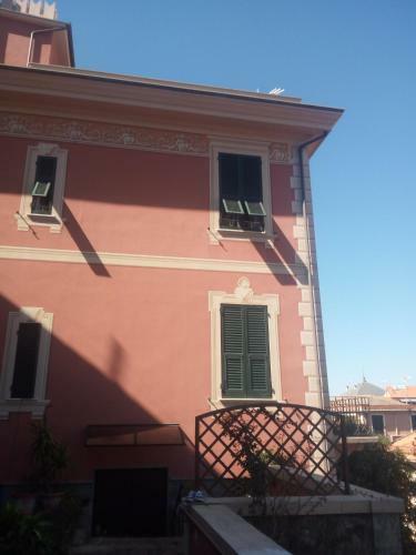 Apartamento La Casa Del Girasole