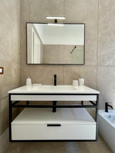 Apartamento Casa Don G. Minzoni