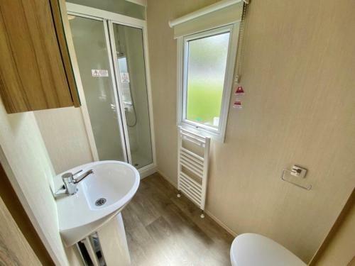 Waterside Holiday Park