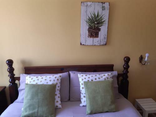 Apartamento Casa Gioia