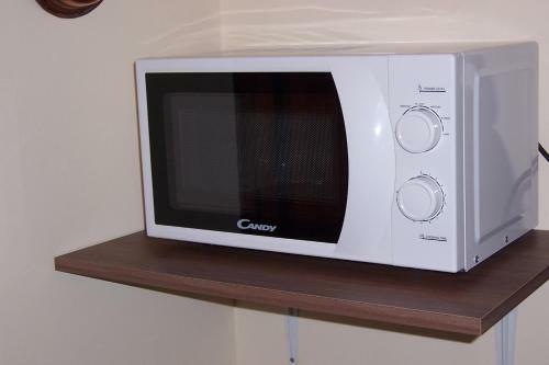 Apartamento Casa Gioia