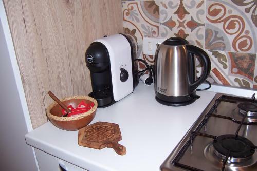Apartamento Casa Gioia