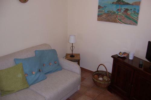 Apartamento Casa Gioia