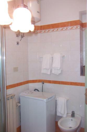Apartamento Casa Gioia