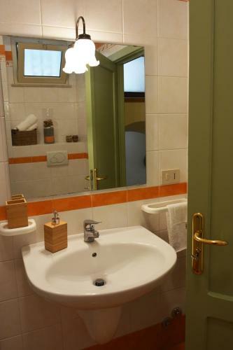 Apartamento Casa Gioia