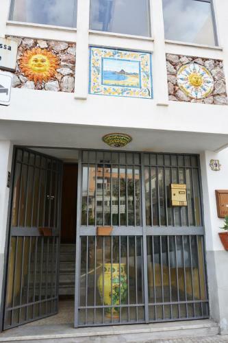 Apartamento Casa Gioia