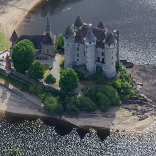 Apartamento Chateau De Val