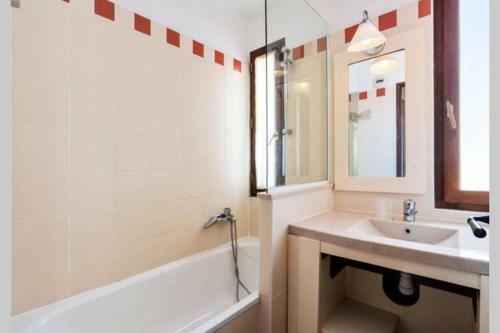 Apartamento T4 Vue Exceptionnelle Sur Le Golf Du Lion