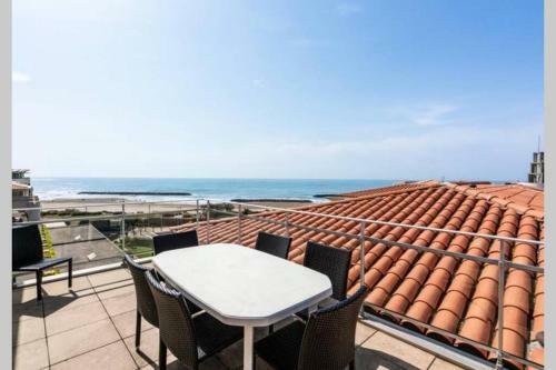 Apartamento T4 Vue Exceptionnelle Sur Le Golf Du Lion