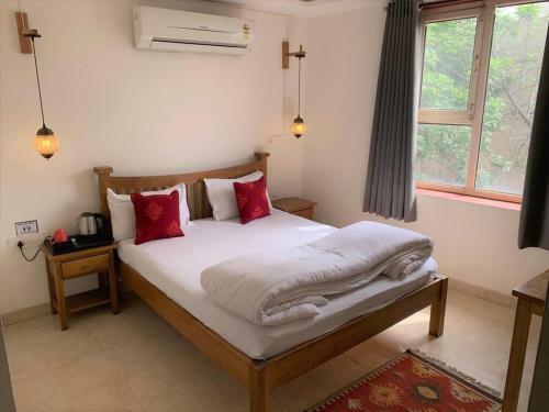 Albergue Udit Place