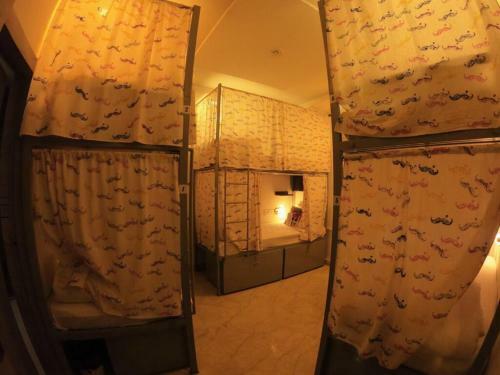 Albergue Udit Place
