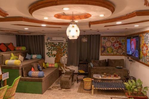 Albergue Udit Place