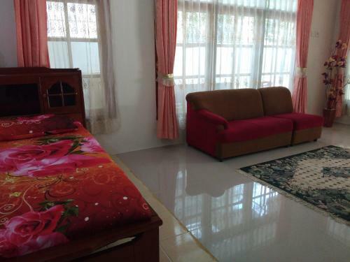 Bukittinggi Homestay 2