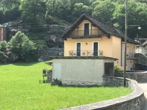Apartamento C� Maria