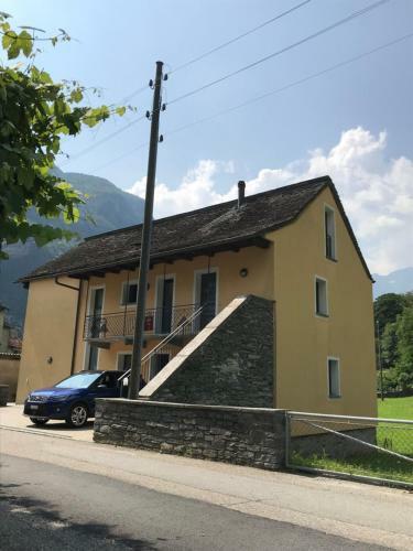 Apartamento C� Maria