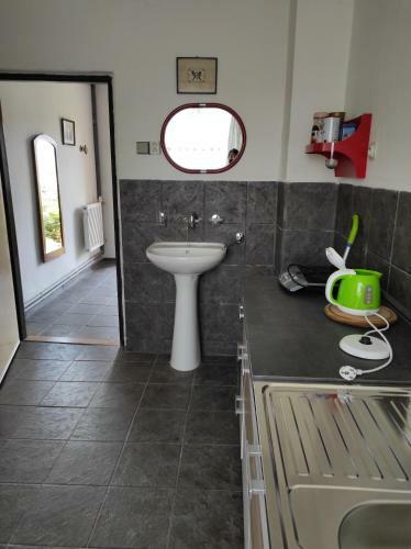 Apartamento U Lesa