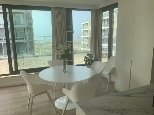 Apartamento Sea View Penthouse