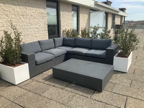 Apartamento Sea View Penthouse