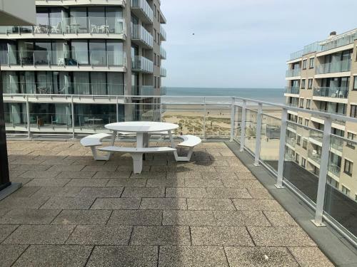 Apartamento Sea View Penthouse