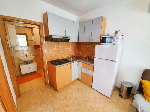 Apartmani Steli