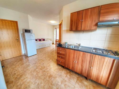 Apartmani Steli