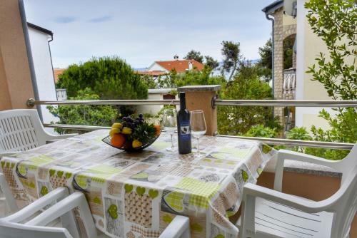 Apartmani Steli