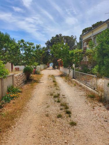 Apartmani Steli