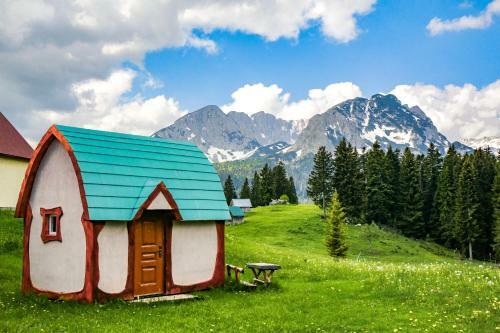 Bungalows Fairy Tale