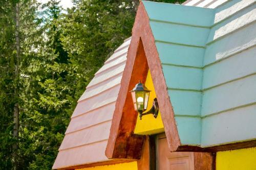 Bungalows Fairy Tale